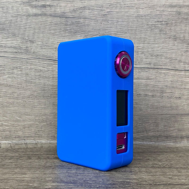 Mod Sleeve Wrap - Silikonhülle für Lostvape Centaurus M200 Mod,