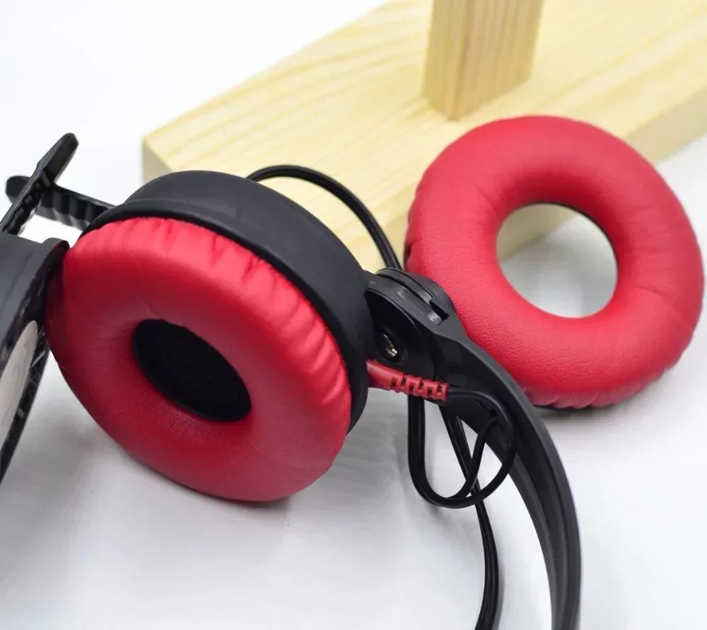 Sennheiser Headphone Hd 25 - Ohrpolster Schaumstoffkissen Kopfbügel für Sennheiser HD25