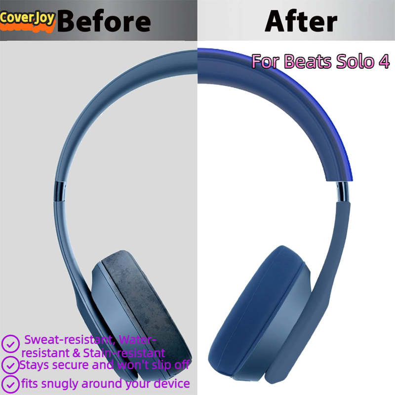 Beats Headphone Solo 4 - CJ für Beats Solo 4, neue