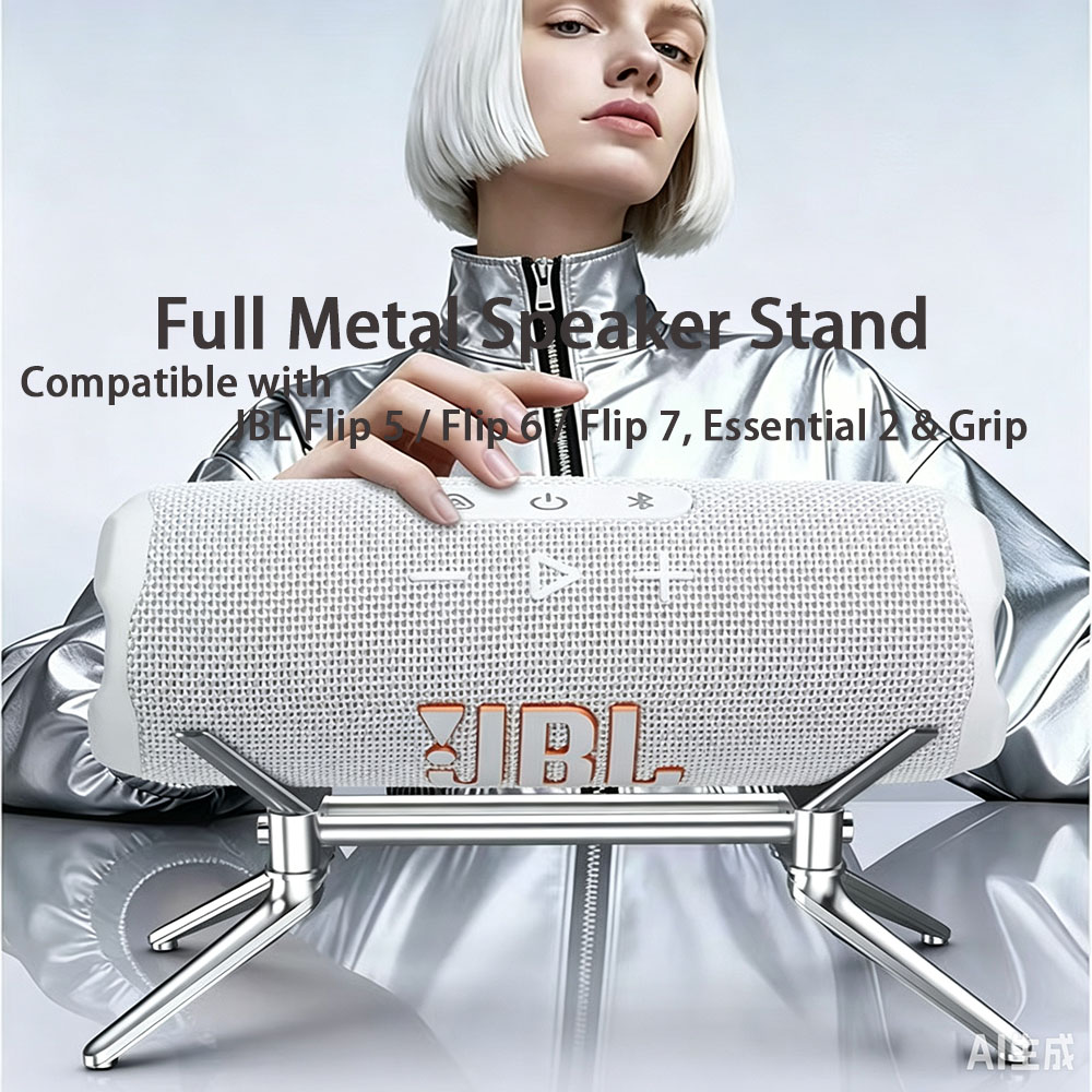 Jbl Speaker Flip 6 - Kompatibel mit JBL Flip 5 /