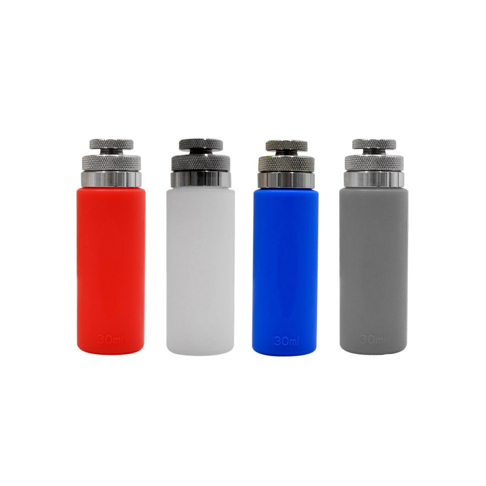 Squonk Bottle Silicone - 510 gewinde 30ml Refill Flasche Refill
