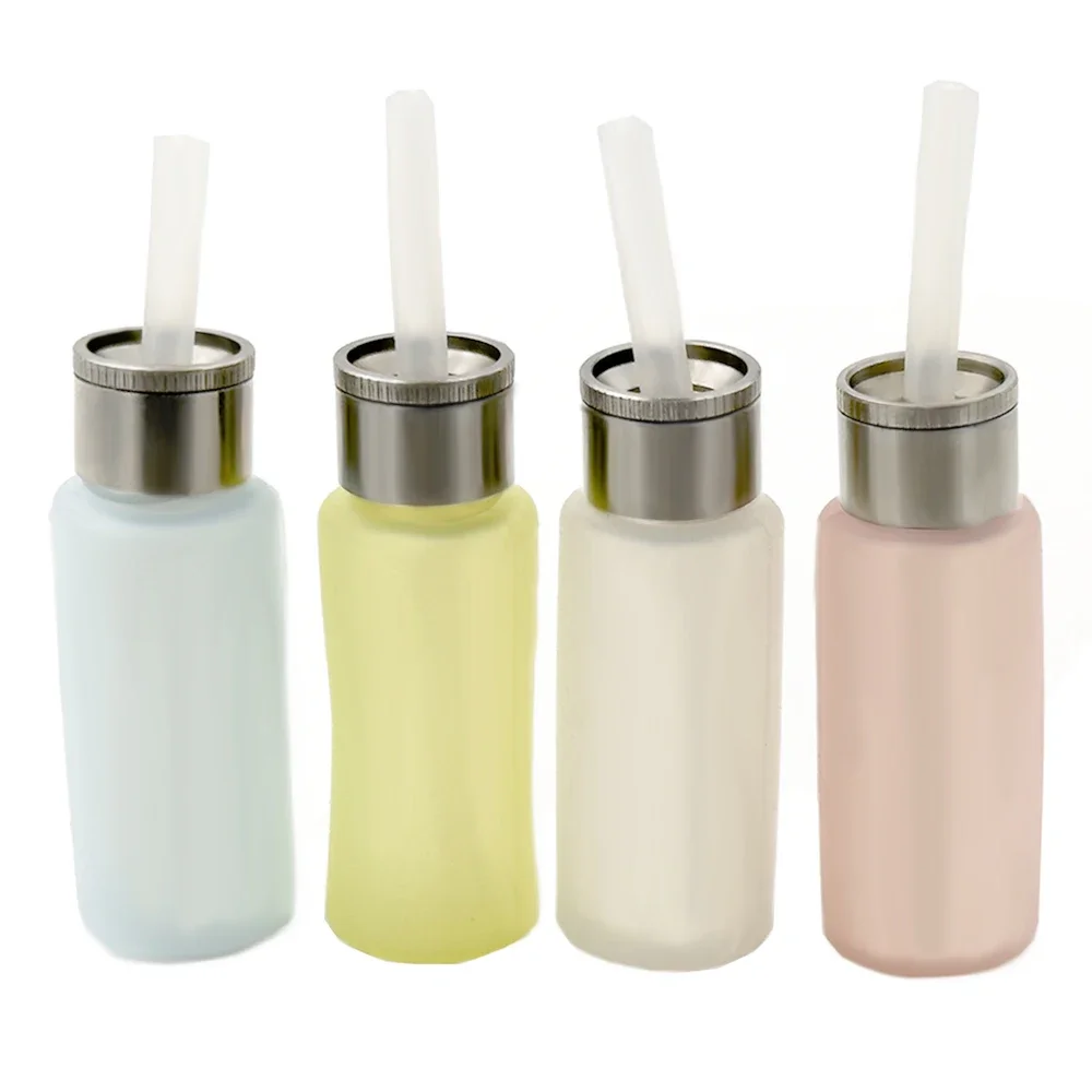 Silikon Squonk Flasche 8 ml Na – Squonk Bottle Silicone Bewertung und Preis