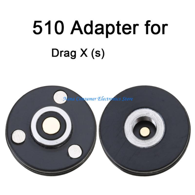 G7NE Adapter für Drag X für Dr – Accessories For Vaping Bewertung und Preis