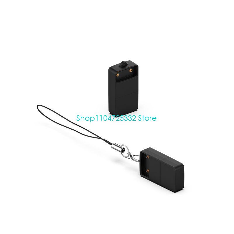 P5EA mit Lanyard-USB-Reiselade – Accessories For Vaping Bewertung und Preis