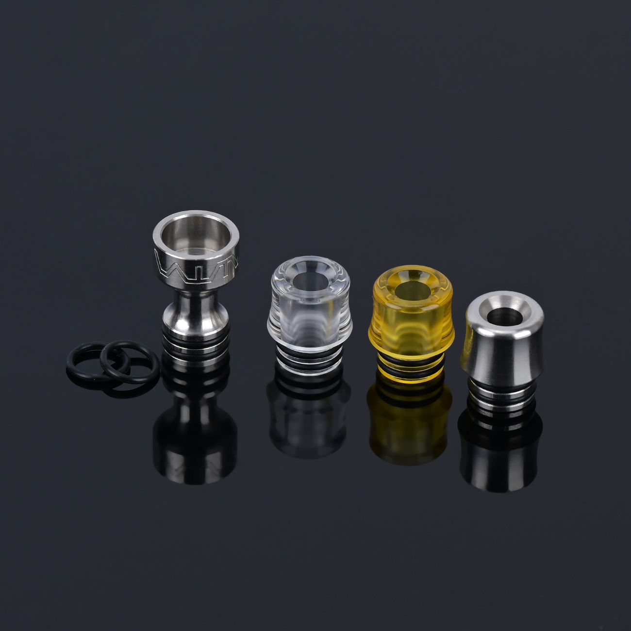 Beste Siren V4 Vape RTA 510 Dr – Vape Coil Replacement Bewertung und Preis