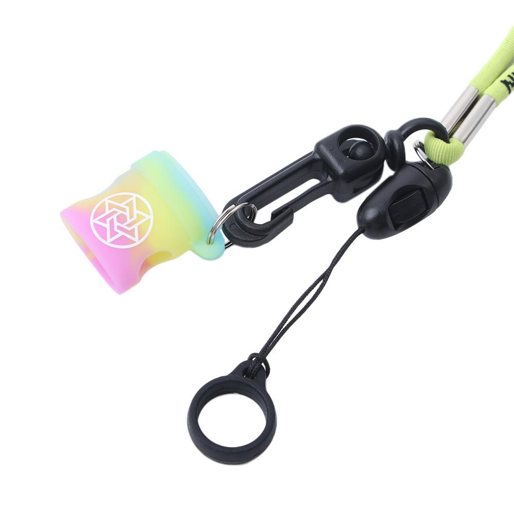 Universelles eicg zubehör anti – Vape Band Silicone Bewertung und Preis