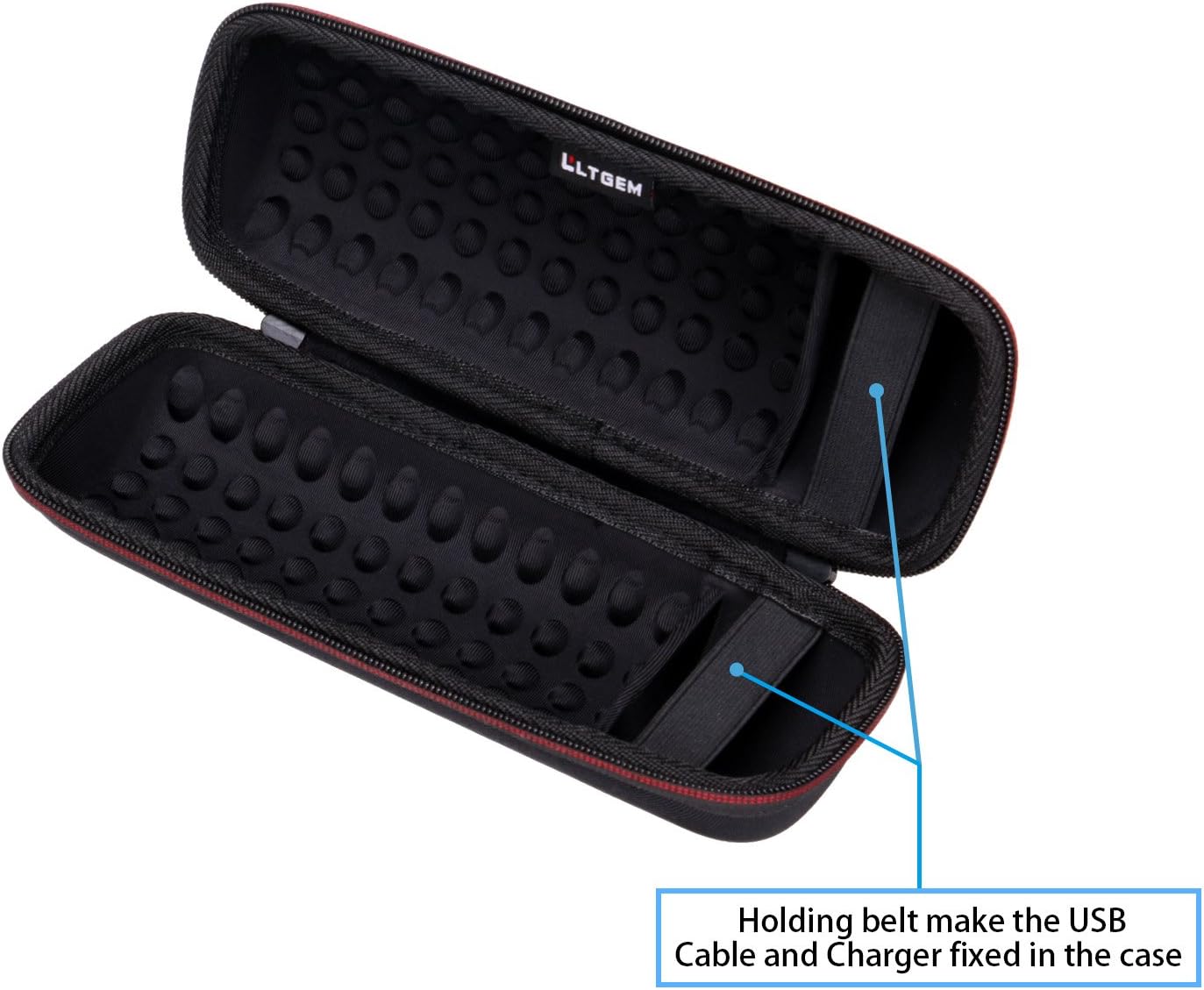 LTGEM-Hülle kompatibel mit JBL – Jbl Speaker Flip 6 Bewertung und Preis