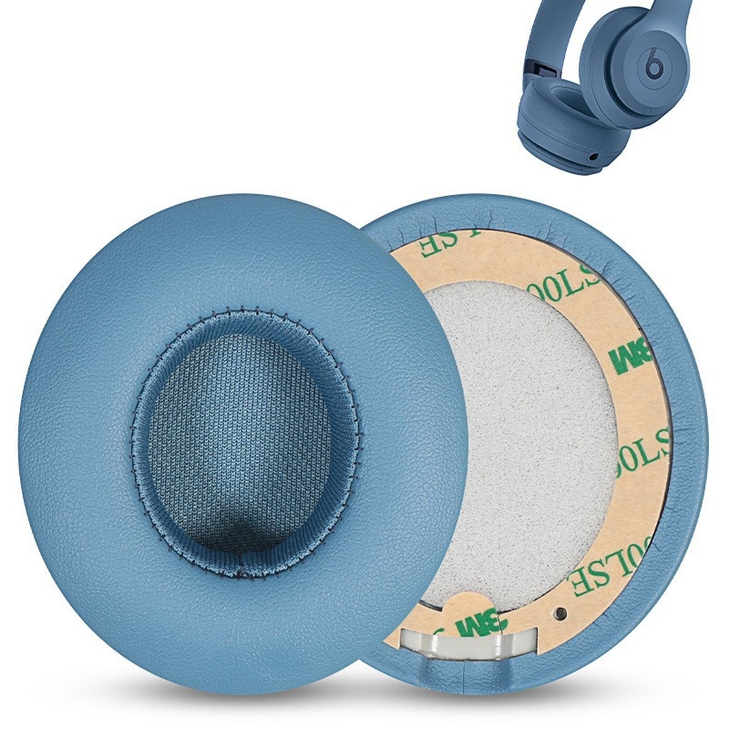 Ersatz-Ohrpolster für Beats So – Beats Headphone Solo 4 Bewertung und Preis