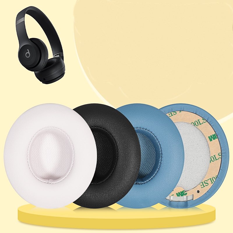 Ersatz-Ohrpolster für Beats So – Beats Headphone Solo 4 Bewertung und Preis