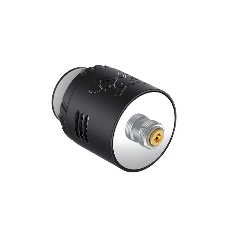 Original Hellvape Dead Rabbit  – Vape Coil Replacement Bewertung und Preis