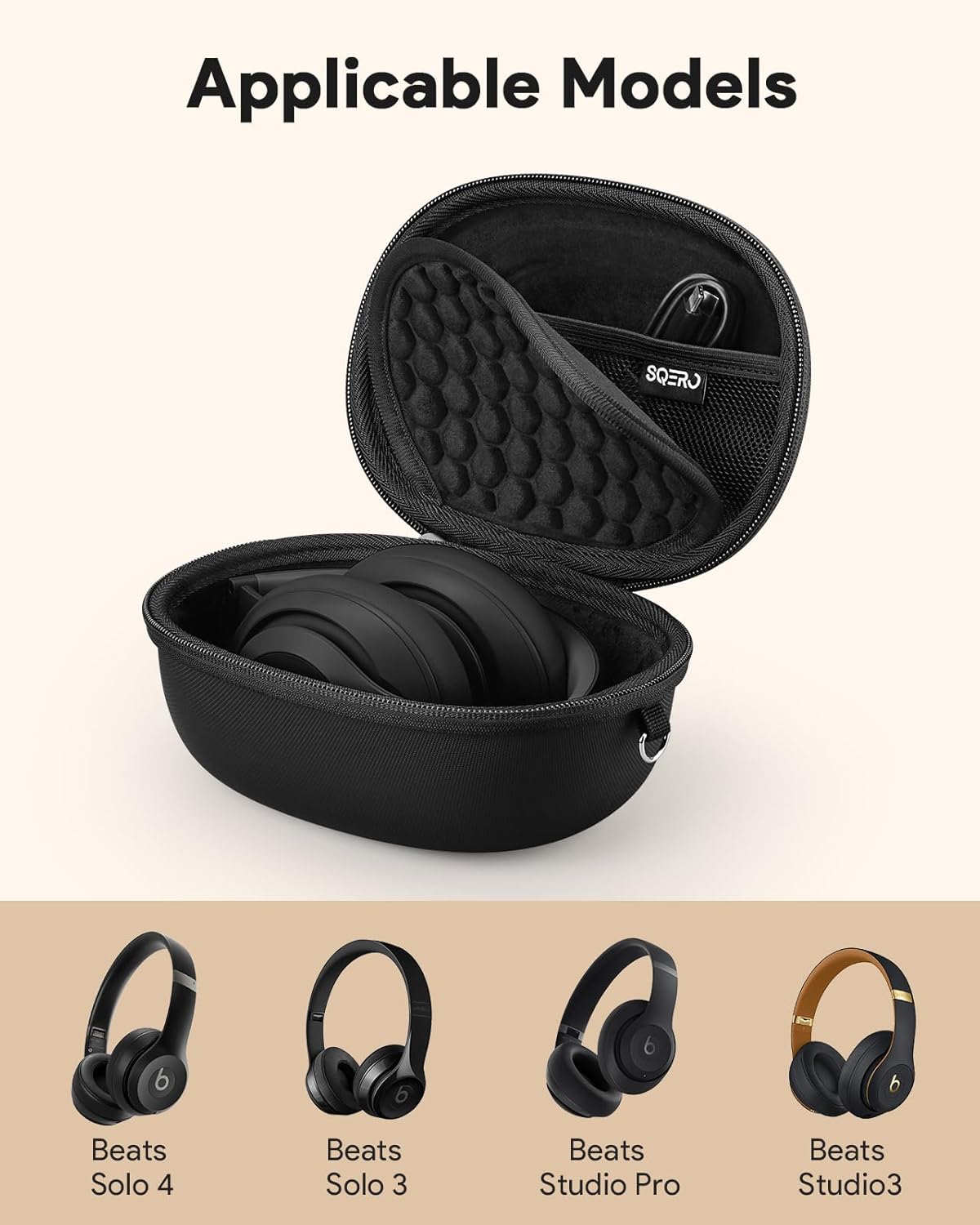 Hülle für Beats Studio3 / Stud – Beats Headphone Solo 4 Bewertung und Preis
