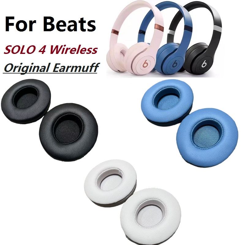 100 % Original-Ohrpolster für  – Beats Headphone Solo 4 Bewertung und Preis