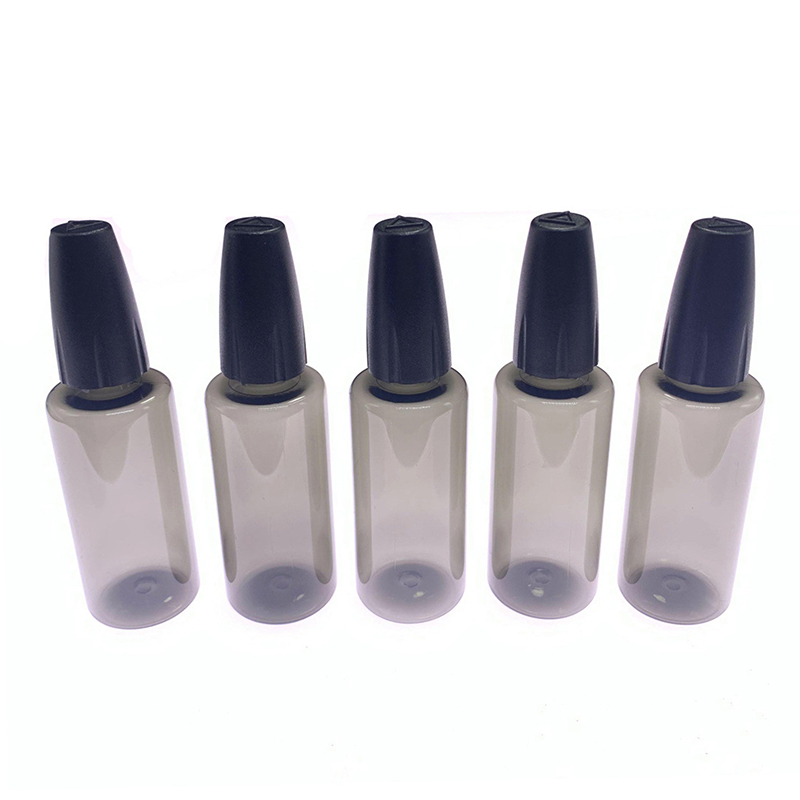 Z. 1 Stück 30ML PET Klarglasfl – Accessories For Vaping Bewertung und Preis
