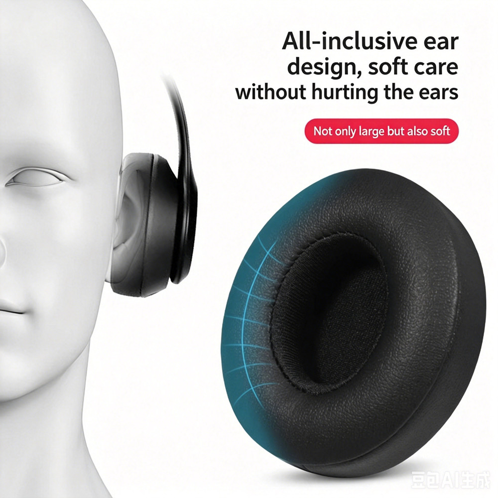 Ohrpolster, geeignet für Beats – Beats Headphone Solo 4 Bewertung und Preis