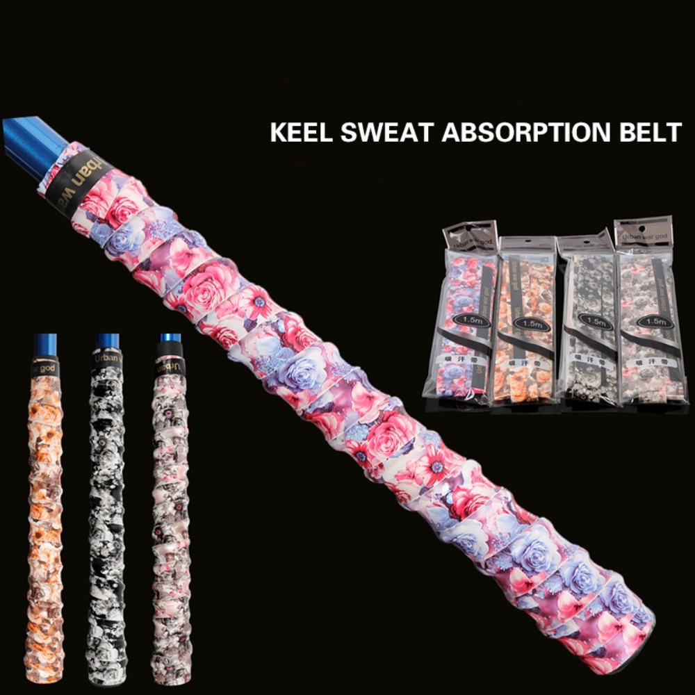 1Pcs 1,5 m Länge Gleitschutz A – Vape Band Silicone Bewertung und Preis