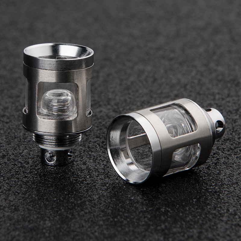 iVeid iVaped 510 Motar Wax Qua – Vape Coil Replacement Bewertung und Preis